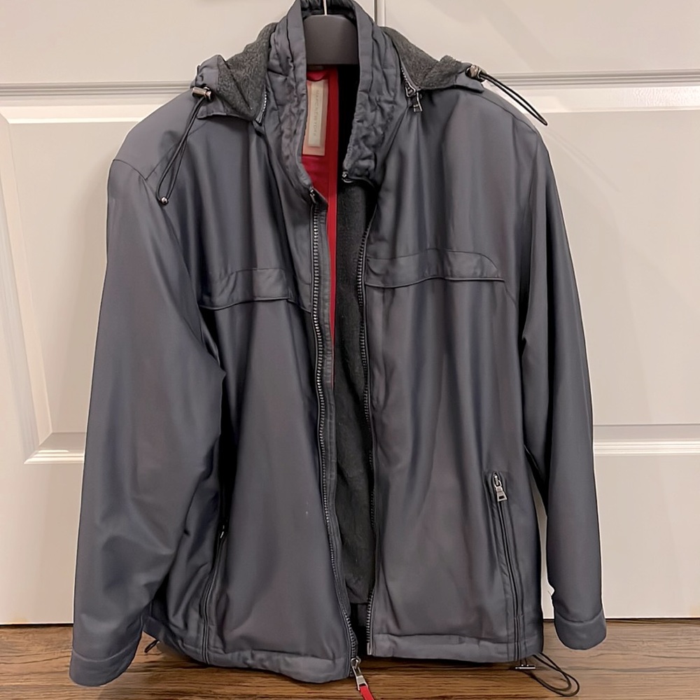 Marc New Work men's jacket